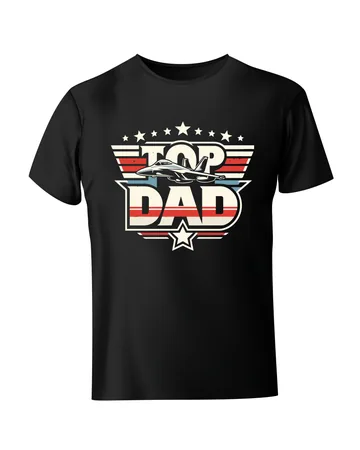 Koszula top dad